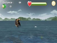 Eagle Fish Hunting screenshot, image №1840186 - RAWG