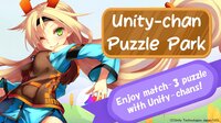 Unity-chan Puzzle Park (UCPP) screenshot, image №3351332 - RAWG