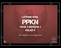 Latihan Soal Kelas 4 - PPKn - Tema 3 Subtema 3 screenshot, image №3061912 - RAWG