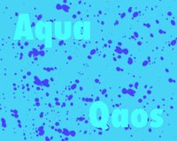Aqua Qaos screenshot, image №2357845 - RAWG