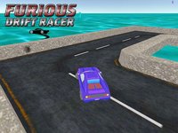 FURIOUS DRIFT RACER - Free Drift Racing Games screenshot, image №972256 - RAWG