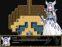 Valkyrie Destruction screenshot, image №4137751 - RAWG