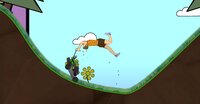 [GGJ 2023] Runaway Mower screenshot, image №3765288 - RAWG