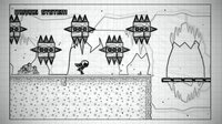 Notebook Ninja Fights screenshot, image №3266747 - RAWG