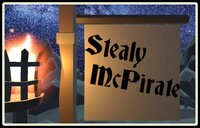 Stealy McPirate screenshot, image №2720585 - RAWG
