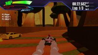 Grease Monkey Grand Prix screenshot, image №4200730 - RAWG