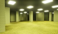 Backroom Open Alpha screenshot, image №3383256 - RAWG