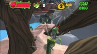 Ribby Rocket screenshot, image №2773784 - RAWG