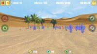 Ghosts Attack screenshot, image №4133156 - RAWG