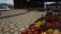 The Turkish Bazaar screenshot, image №4167927 - RAWG