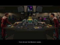 Star Trek: Starfleet Academy screenshot, image №227317 - RAWG