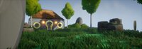 Island Hopper (Daniel Brooks) screenshot, image №3042900 - RAWG