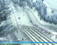 Ski Jumping Winter 2006 screenshot, image №441898 - RAWG
