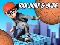 Run Jump and Slide screenshot, image №1606020 - RAWG