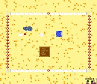 Explaining every string screenshot, image №3941487 - RAWG