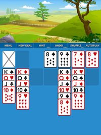 Scenic Solitaire screenshot, image №1337899 - RAWG
