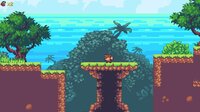 SunnyLand - Platformer screenshot, image №2473221 - RAWG