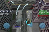 MetalWars Lite screenshot, image №2173965 - RAWG