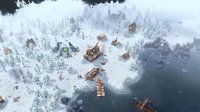 Northgard - Nidhogg, Clan of the Dragon screenshot, image №1827035 - RAWG