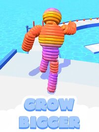 Rope-Man Run screenshot, image №3052269 - RAWG