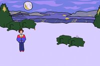 A Werewolf in Berkeley screenshot, image №3314955 - RAWG