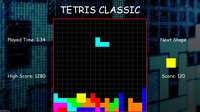 The Mighty Tetris! screenshot, image №3861968 - RAWG