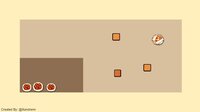 Food Party!: Meatballs vs. Pizza Battle screenshot, image №3853712 - RAWG