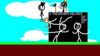 Lino Game screenshot, image №3376443 - RAWG