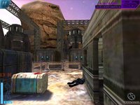 Mission Sirius screenshot, image №1973643 - RAWG