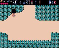 Mini Zelda on Pyxel ミニ ゼルダ (uzumakey) screenshot, image №3821211 - RAWG