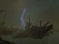 Sea Dogs: City of Abandoned Ships screenshot, image №1731769 - RAWG