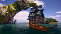 Terror of the Seven Seas screenshot, image №4119004 - RAWG