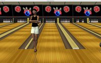 Vegas Bowling Lite screenshot, image №950781 - RAWG