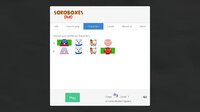 Sokoboxes Duo screenshot, image №3898777 - RAWG