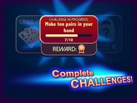 Ultimate Cribbage screenshot, image №1794775 - RAWG