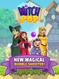 Witch Pop screenshot, image №1776493 - RAWG