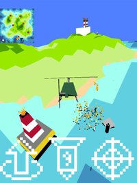 Ride on GyrosCopter screenshot, image №1808651 - RAWG