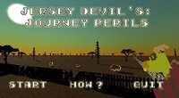 Jersey Devil's: Journey Perils screenshot, image №3598286 - RAWG