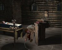 Viy: Retold Story screenshot, image №3140388 - RAWG
