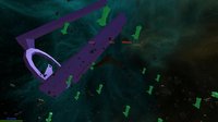 Giant Bomb Vs The Space Neon Lobsters screenshot, image №1270896 - RAWG
