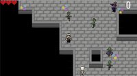 Welcome to the Dungeon (itch) screenshot, image №2383303 - RAWG