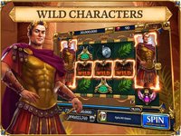 Slots Era: Best Casino Slots screenshot, image №899879 - RAWG