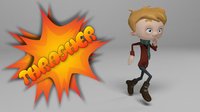 Thrasher (hypercraft games) screenshot, image №2144881 - RAWG