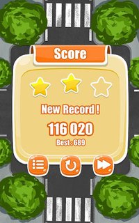 Cross Road Exit screenshot, image №1503341 - RAWG