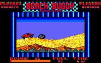 Beach Buggy Simulator screenshot, image №753938 - RAWG