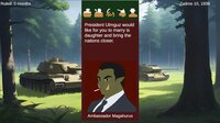Syvnta: Sovereignty screenshot, image №4209000 - RAWG