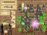 Assassin Vs Mummies - Match 3 screenshot, image №1819485 - RAWG