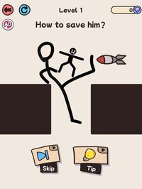Happy Save Puzzle screenshot, image №3522935 - RAWG
