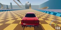 Vehicle Stunt Simulator VR screenshot, image №3807428 - RAWG