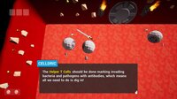 Your Human is Sick screenshot, image №3963333 - RAWG